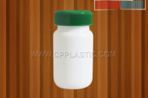 Chai 40ml - Nhựa Cường Phát - Công Ty TNHH Sản Xuất Thương Mại Nhựa Cường Phát Long An